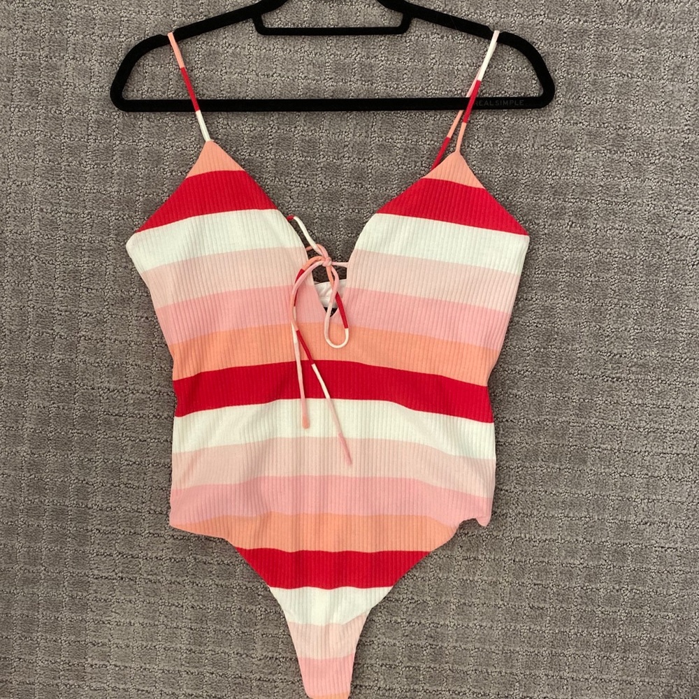 AFRM body suit